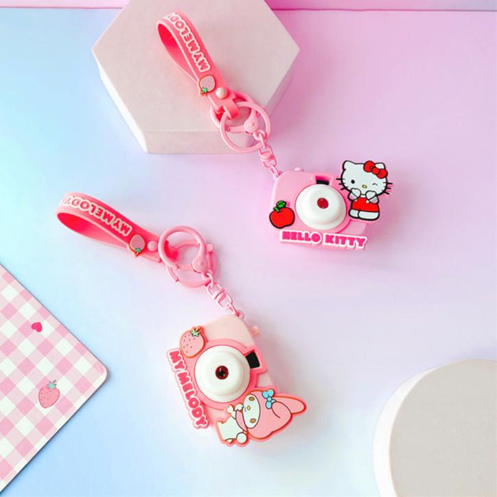 Sanrio 3D Projector Camera