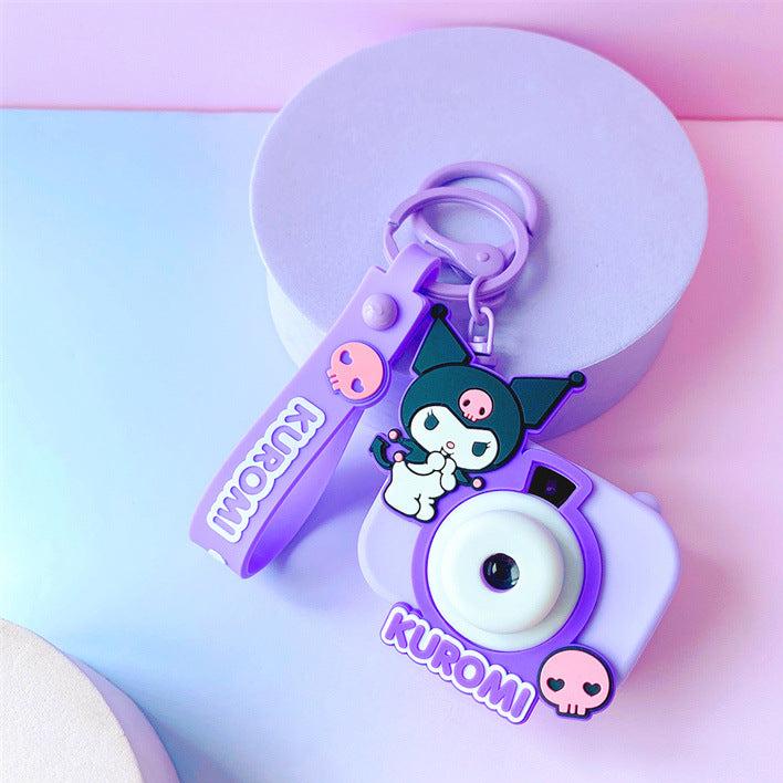 Sanrio 3D Projector Camera