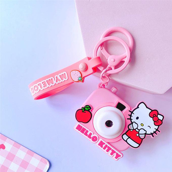 Sanrio 3D Projector Camera