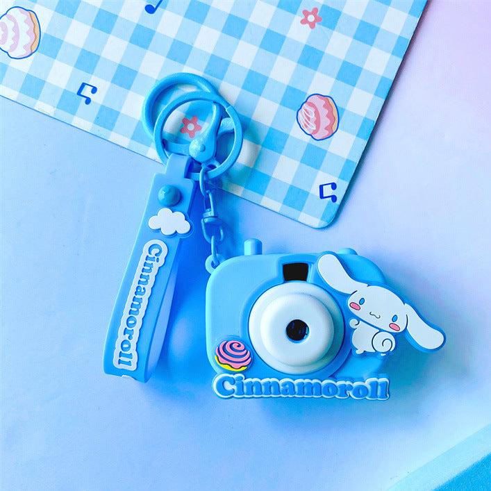 Sanrio 3D Projector Camera